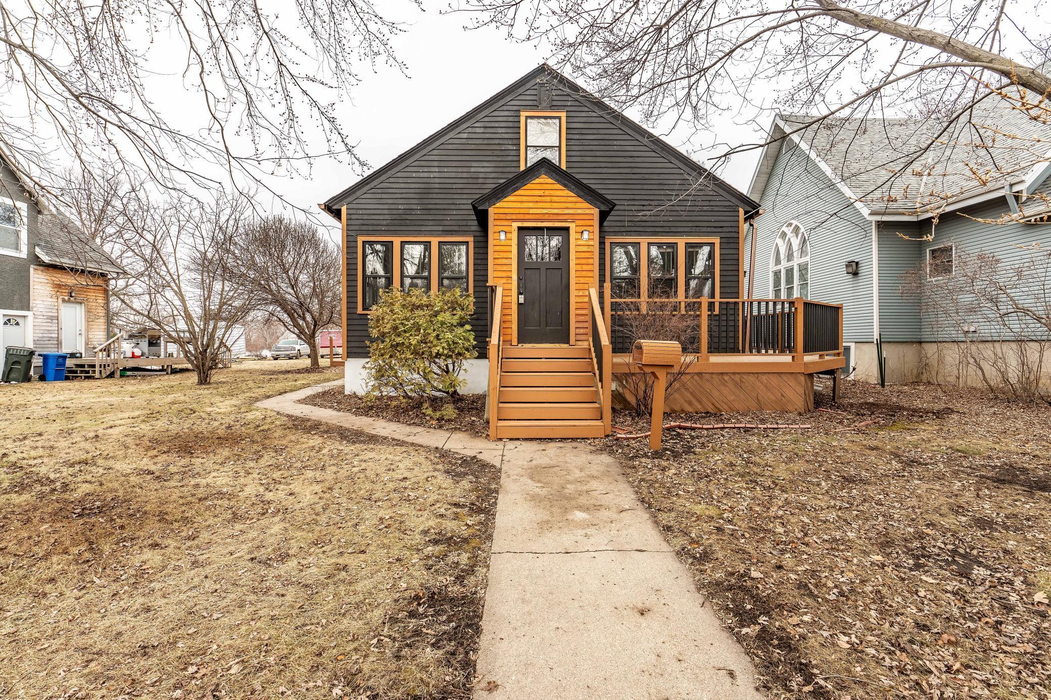 202 Melby Avenue Ashby MN 56309