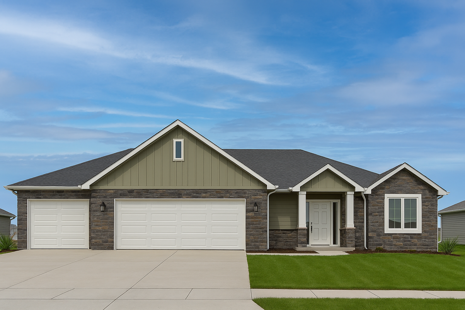 189XX 238th Avenue Big Lake MN 55309