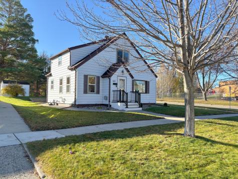 641 Spruce Street Fergus Falls MN 56537