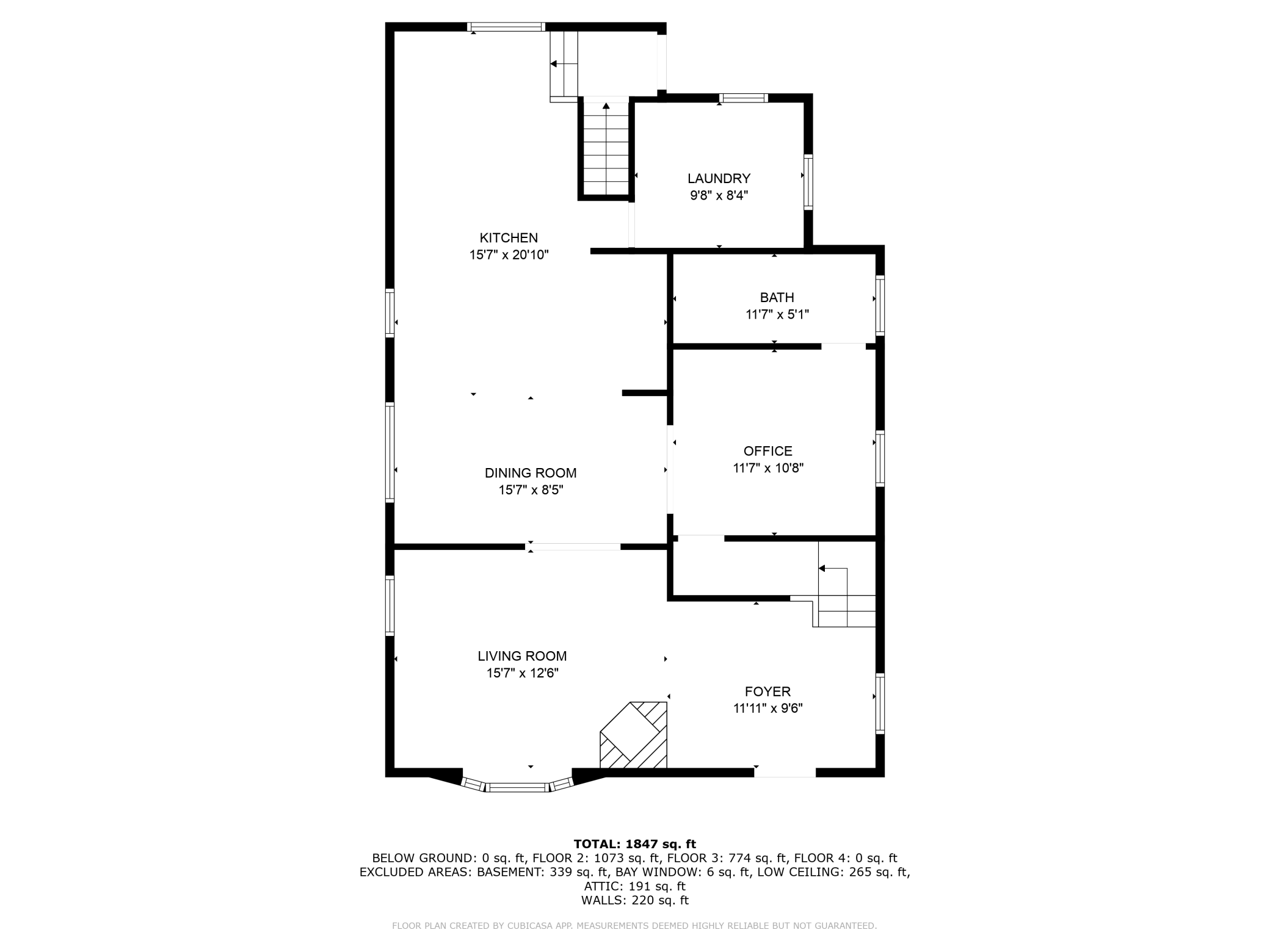 136 1st Avenue Alden MN 56009