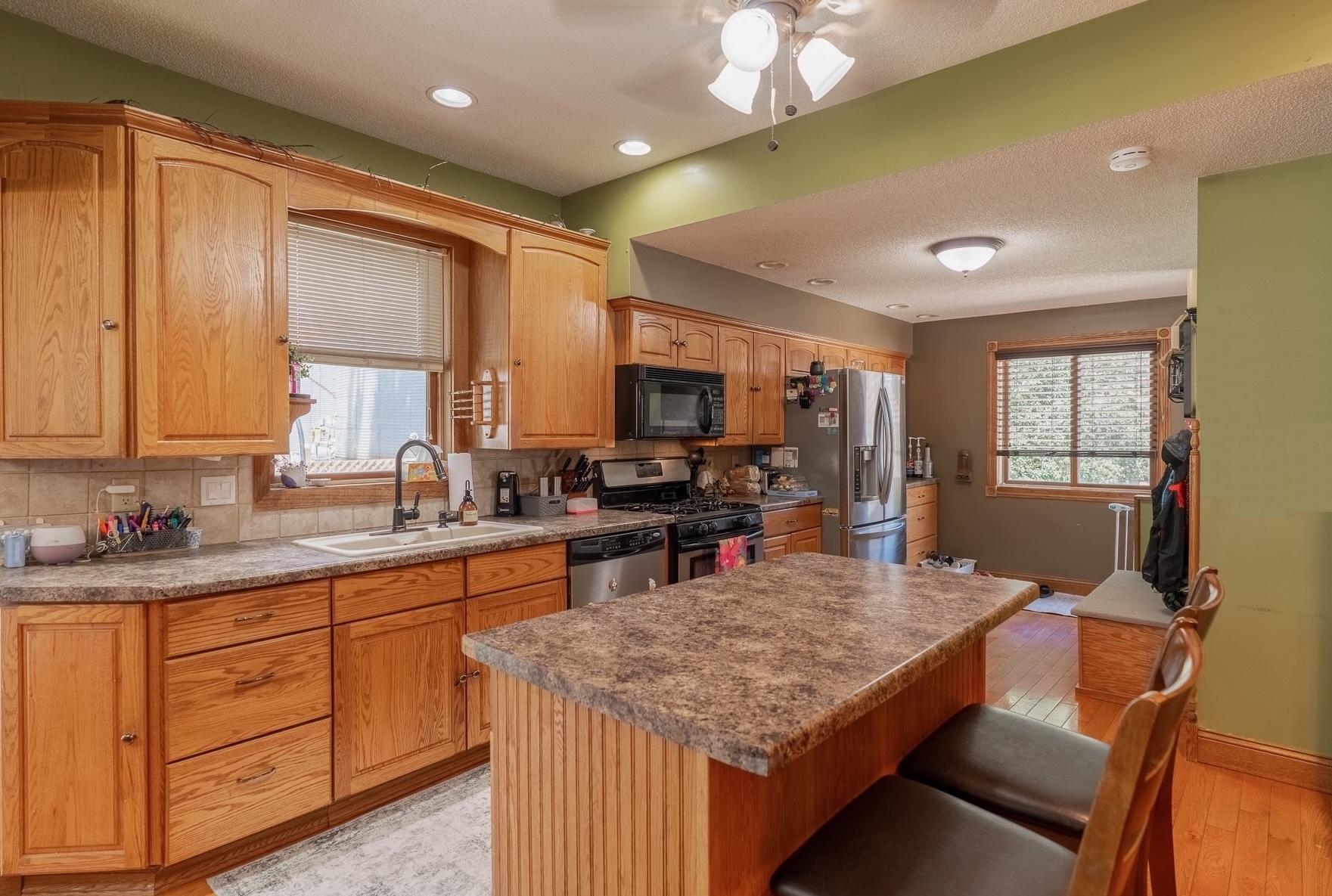 136 1st Avenue Alden MN 56009