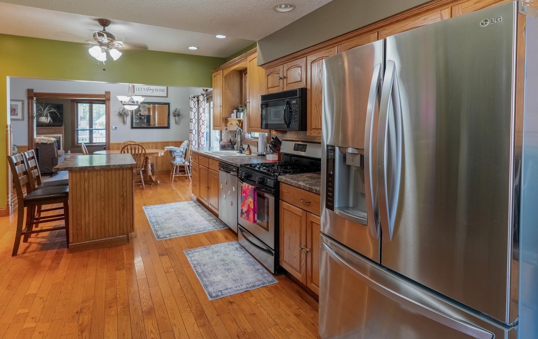 136 1st Avenue Alden MN 56009