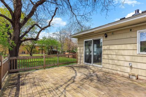 422 2nd Street N Bayport MN 55003