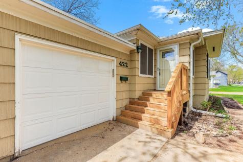 422 2nd Street N Bayport MN 55003