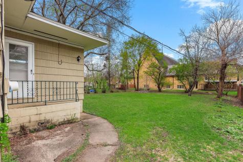 422 2nd Street N Bayport MN 55003