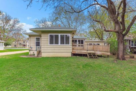 422 2nd Street N Bayport MN 55003