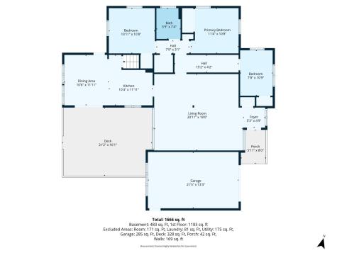 422 2nd Street N Bayport MN 55003