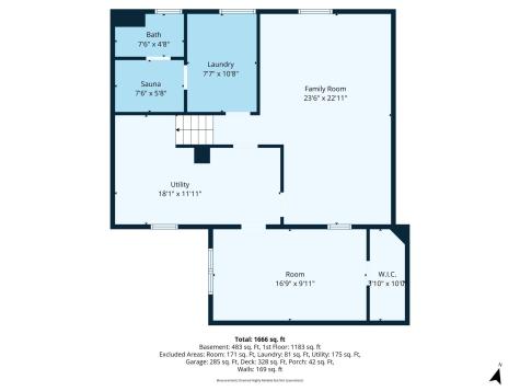 422 2nd Street N Bayport MN 55003
