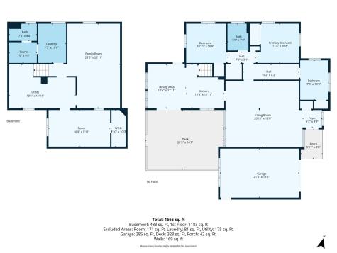 422 2nd Street N Bayport MN 55003