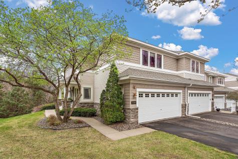 15569 Lilac Drive Eden Prairie MN 55347