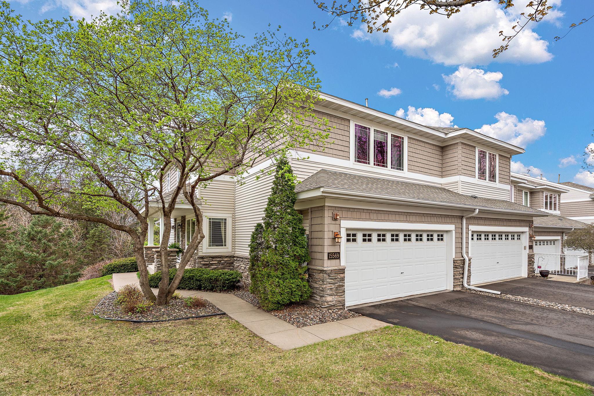 15569 Lilac Drive Eden Prairie MN 55347
