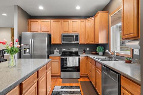 15569 Lilac Drive Eden Prairie MN 55347