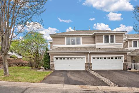 15569 Lilac Drive Eden Prairie MN 55347