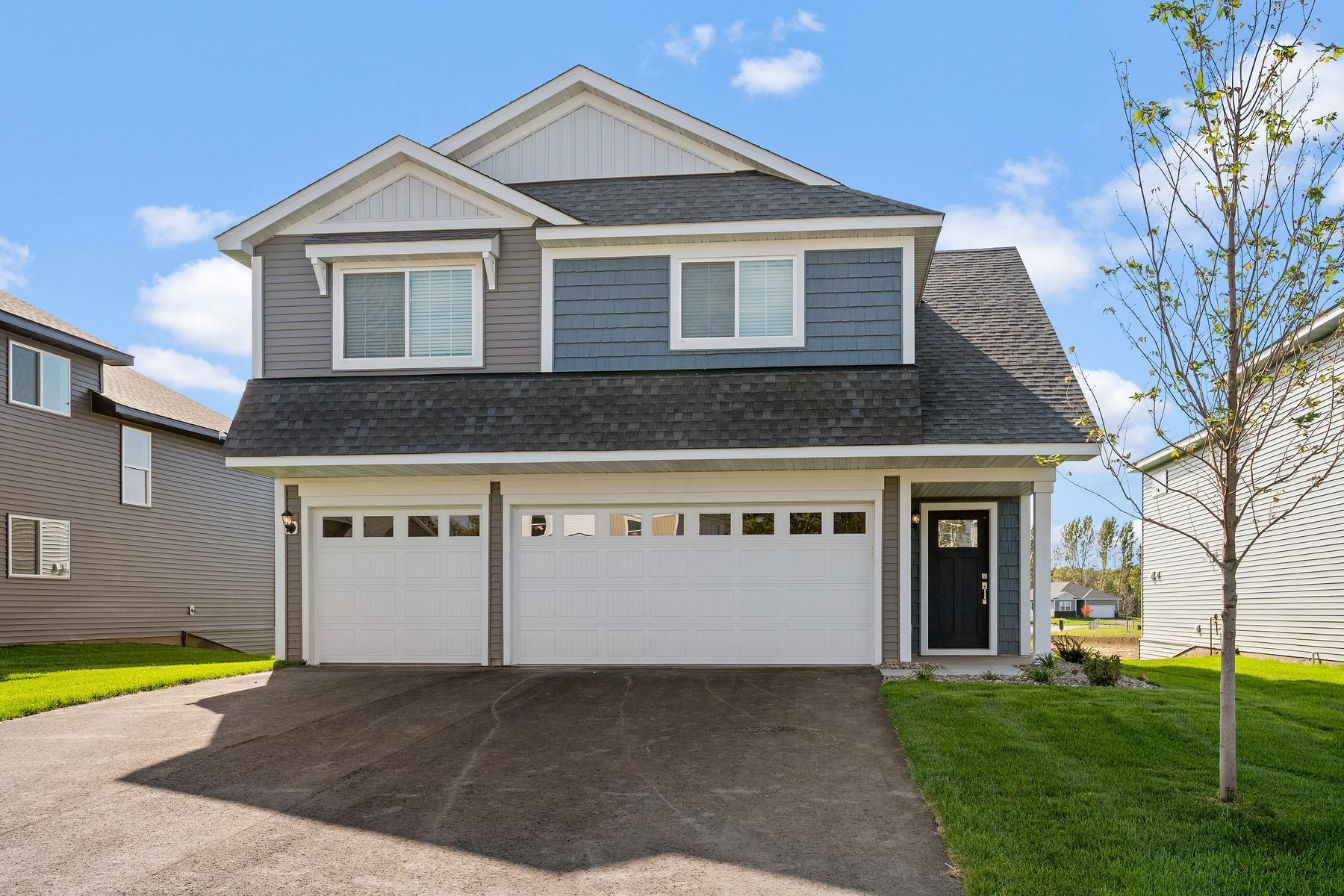 606 Redwood Loop N Cambridge MN 55008
