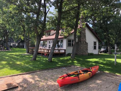 22558 Senns Beach Drive Dunn Twp MN 56501