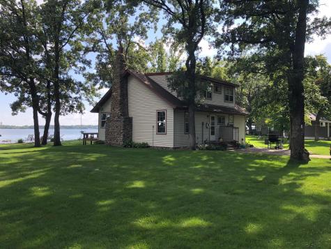 22558 Senns Beach Drive Dunn Twp MN 56501
