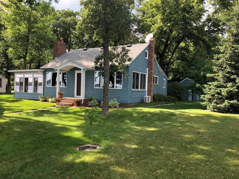 22558 Senns Beach Drive Dunn Twp MN 56501