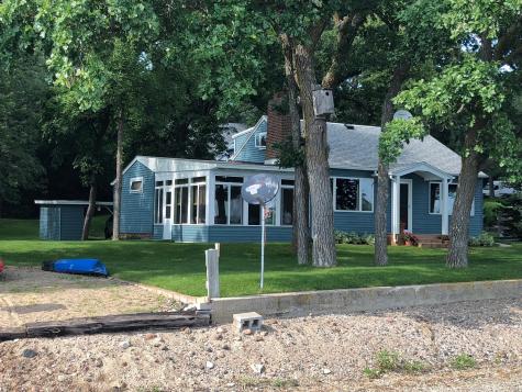 22558 Senns Beach Drive Dunn Twp MN 56501
