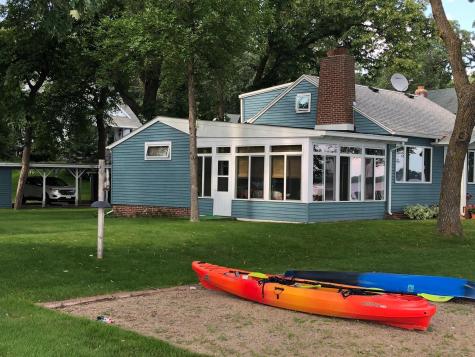 22558 Senns Beach Drive Dunn Twp MN 56501