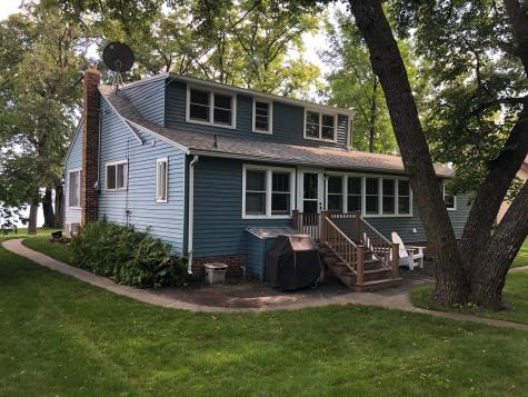 22558 Senns Beach Drive Dunn Twp MN 56501