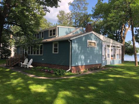 22558 Senns Beach Drive Dunn Twp MN 56501