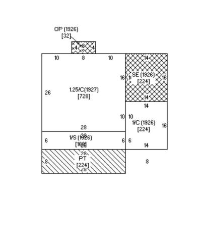 22558 Senns Beach Drive Dunn Twp MN 56501