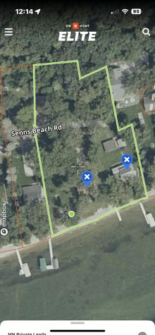 22558 Senns Beach Drive Dunn Twp MN 56501