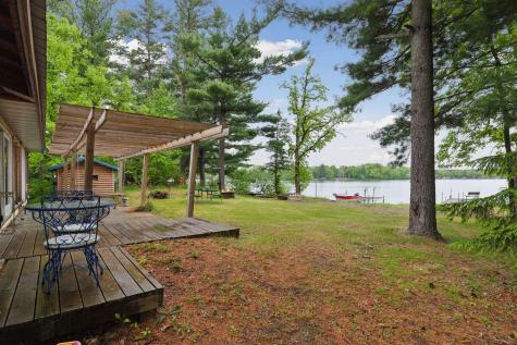 218 9 1/4 Avenue Clayton WI 54004