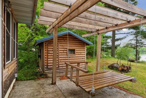 218 9 1/4 Avenue Clayton WI 54004