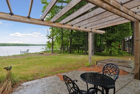 218 9 1/4 Avenue Clayton WI 54004