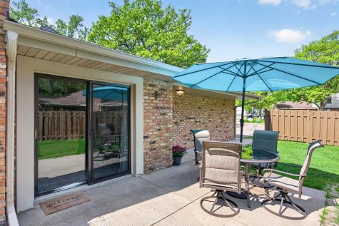 9601 Lonsdale Circle Hopkins MN 55305