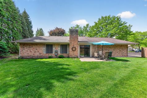 9601 Lonsdale Circle Hopkins MN 55305