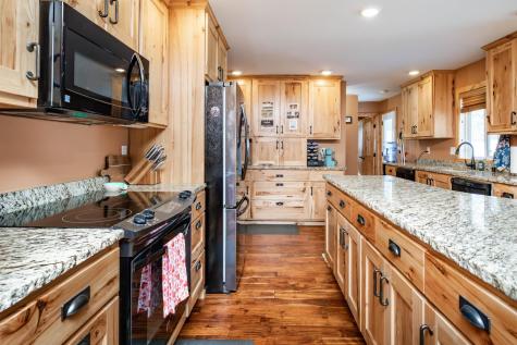 19745 Morton Oaks Road Audubon MN 56511