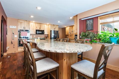 19745 Morton Oaks Road Audubon MN 56511