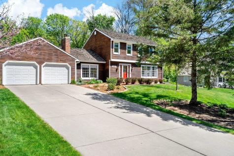 8660 Black Maple Drive Eden Prairie MN 55344