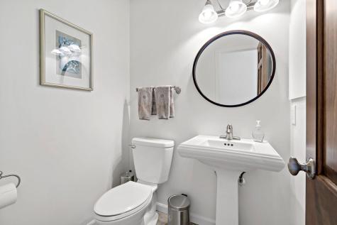 8660 Black Maple Drive Eden Prairie MN 55344