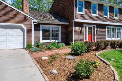 8660 Black Maple Drive Eden Prairie MN 55344