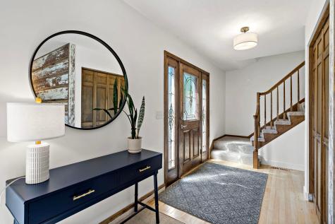 8660 Black Maple Drive Eden Prairie MN 55344