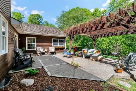 8660 Black Maple Drive Eden Prairie MN 55344