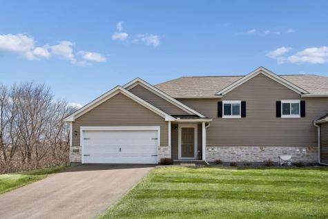 1020 White Tail Lane Montrose MN 55363