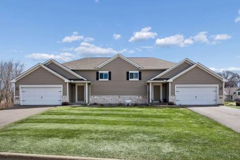 1020 White Tail Lane Montrose MN 55363