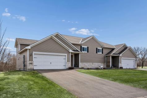 1020 White Tail Lane Montrose MN 55363