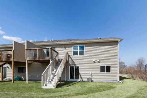 1020 White Tail Lane Montrose MN 55363