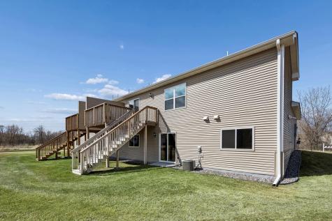 1020 White Tail Lane Montrose MN 55363