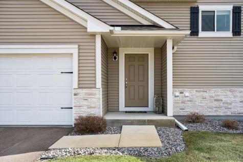 1020 White Tail Lane Montrose MN 55363