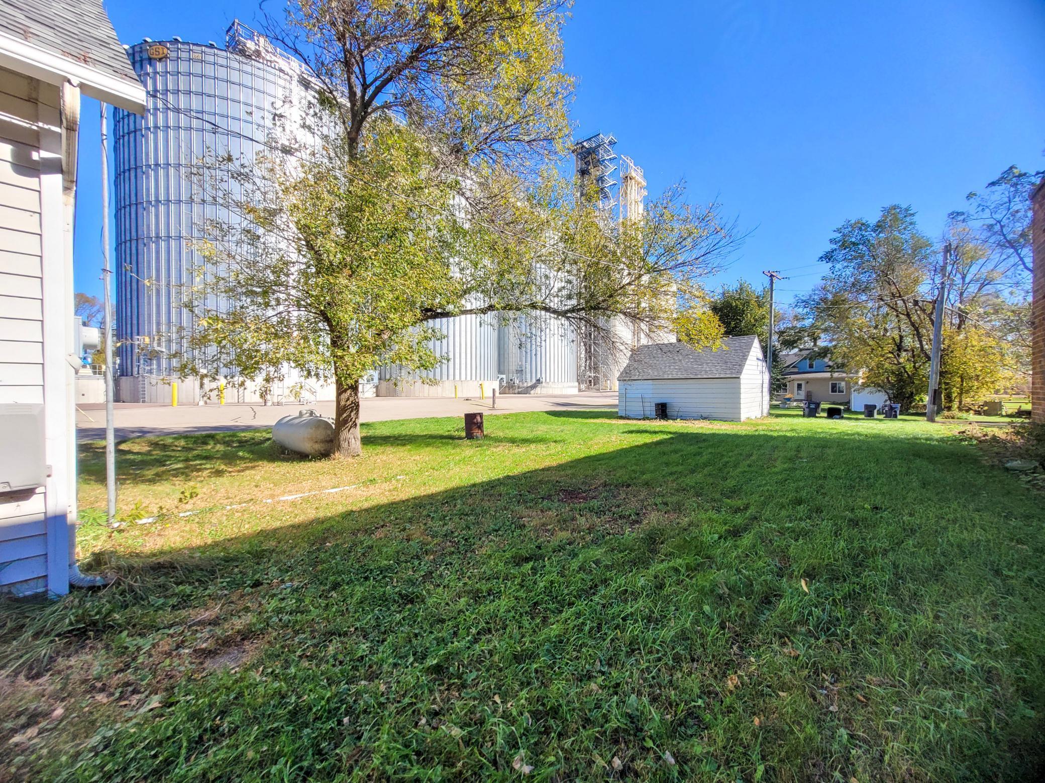 308 Main Street Alberta MN 56207