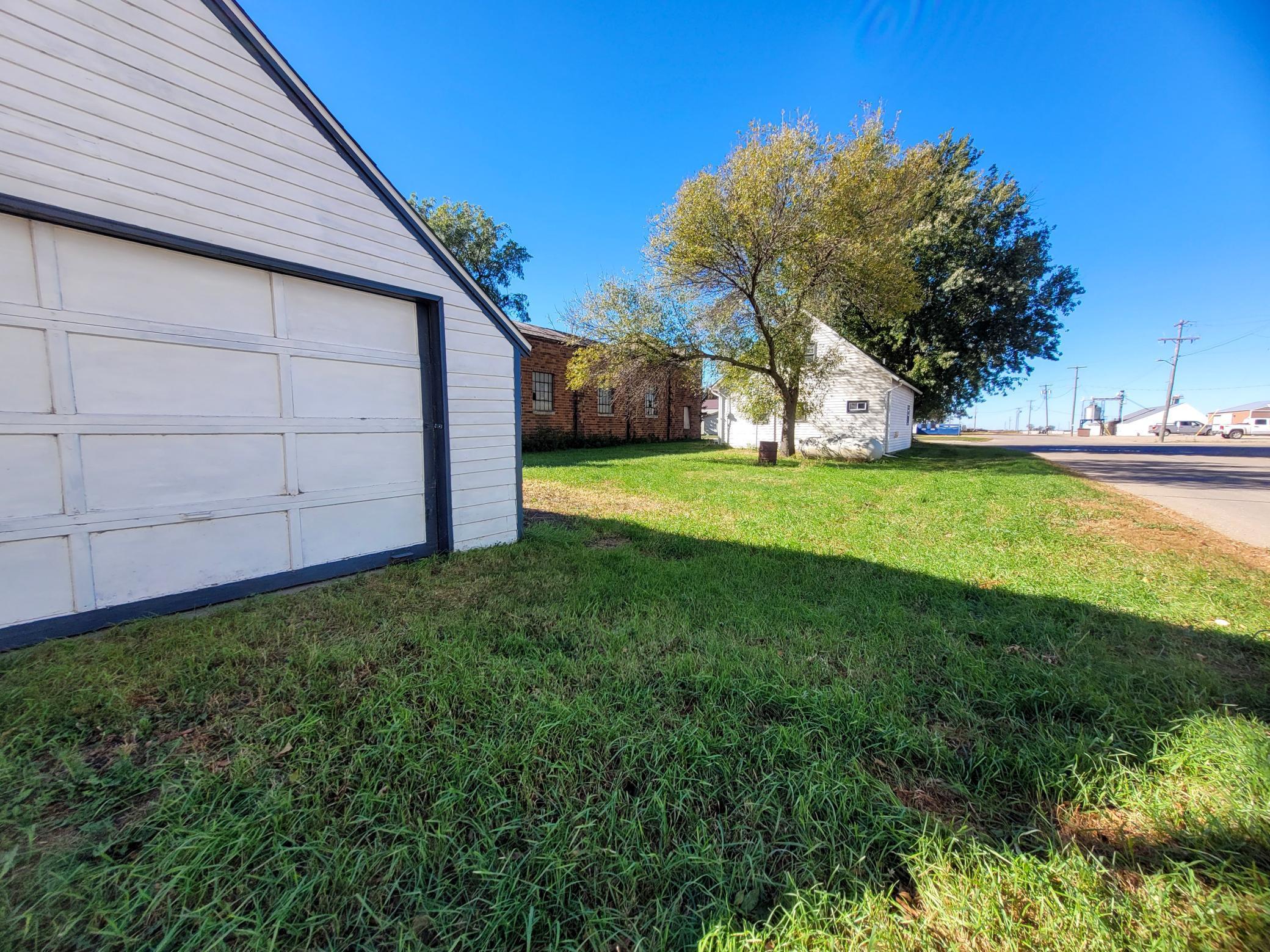 308 Main Street Alberta MN 56207