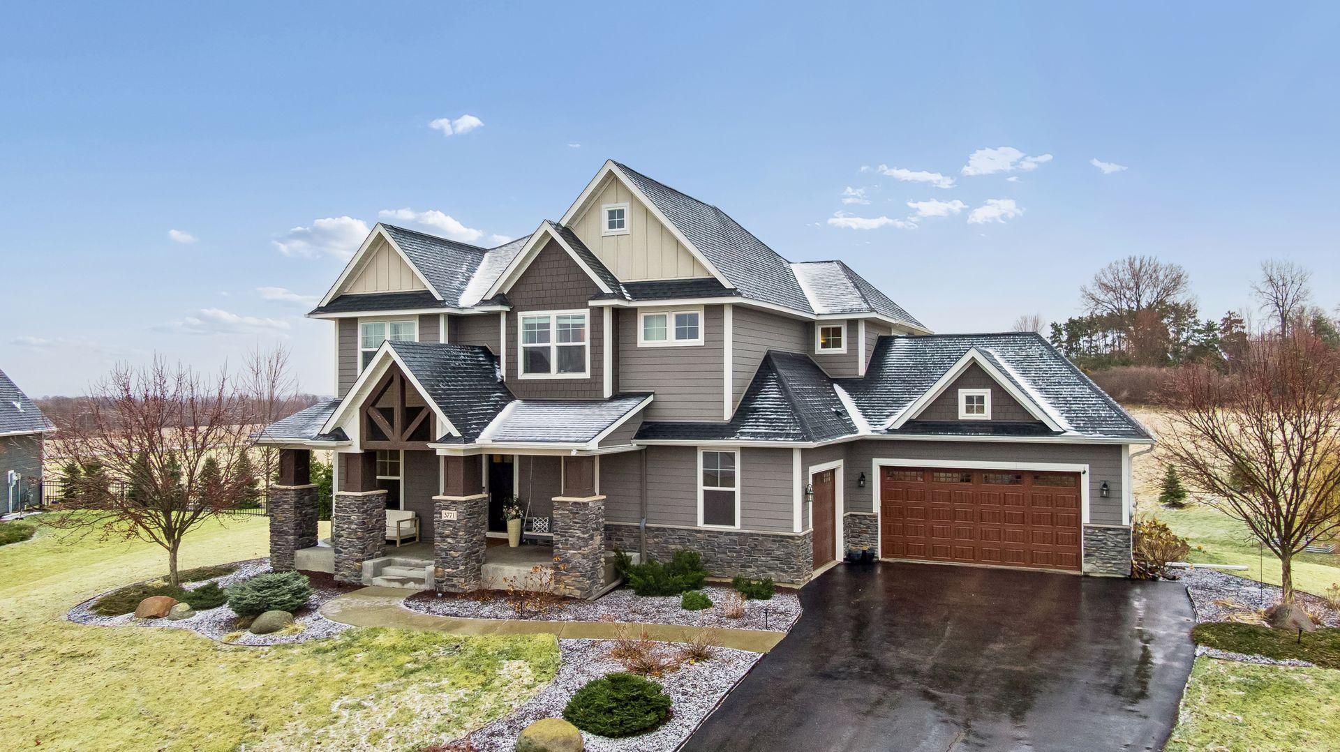 3771 Pete Miller Avenue N Stillwater MN 55082
