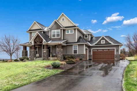 3771 Pete Miller Avenue N Stillwater MN 55082