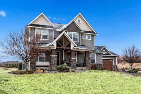 3771 Pete Miller Avenue N Stillwater MN 55082